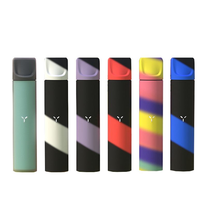電子煙打印機樣品